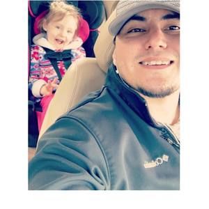 Meet your Posher, Mason